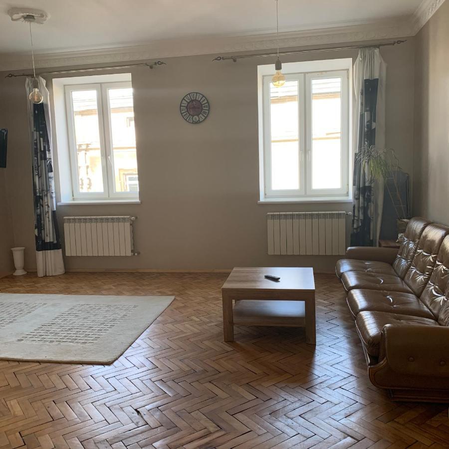 Monro - Heart Of Lviv Apartment ภายนอก รูปภาพ