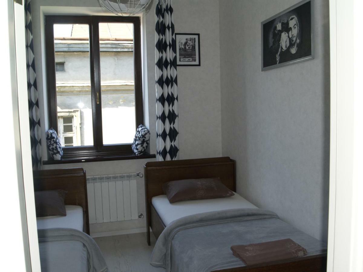 Monro - Heart Of Lviv Apartment ภายนอก รูปภาพ