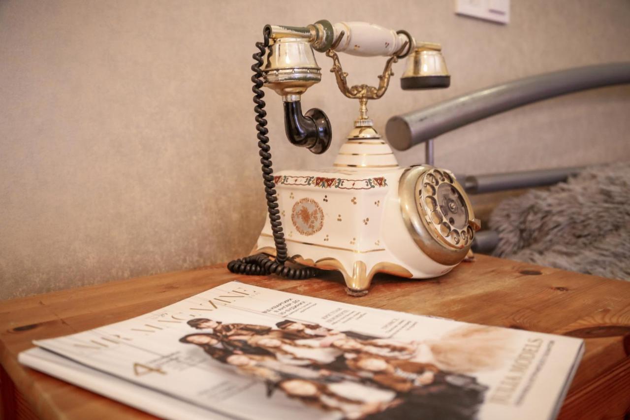 Monro - Heart Of Lviv Apartment ภายนอก รูปภาพ