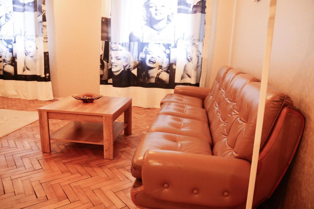 Monro - Heart Of Lviv Apartment ภายนอก รูปภาพ