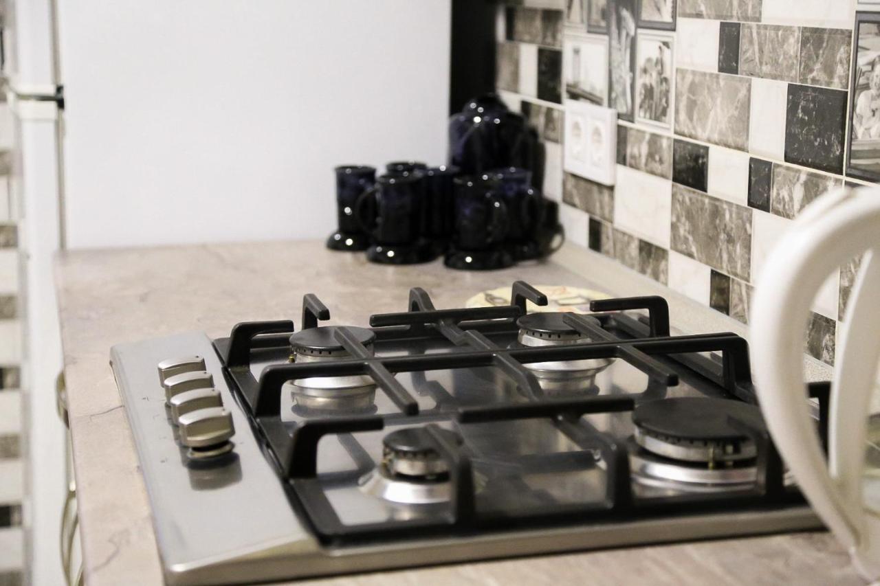Monro - Heart Of Lviv Apartment ภายนอก รูปภาพ