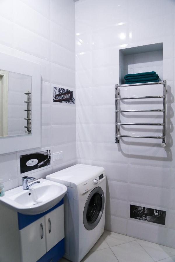 Monro - Heart Of Lviv Apartment ภายนอก รูปภาพ