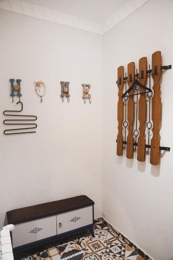 Monro - Heart Of Lviv Apartment ภายนอก รูปภาพ