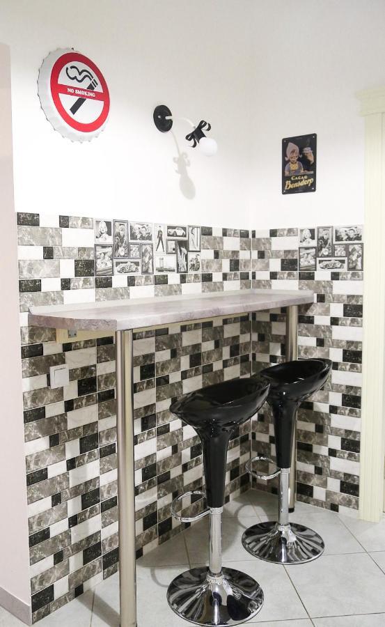Monro - Heart Of Lviv Apartment ภายนอก รูปภาพ