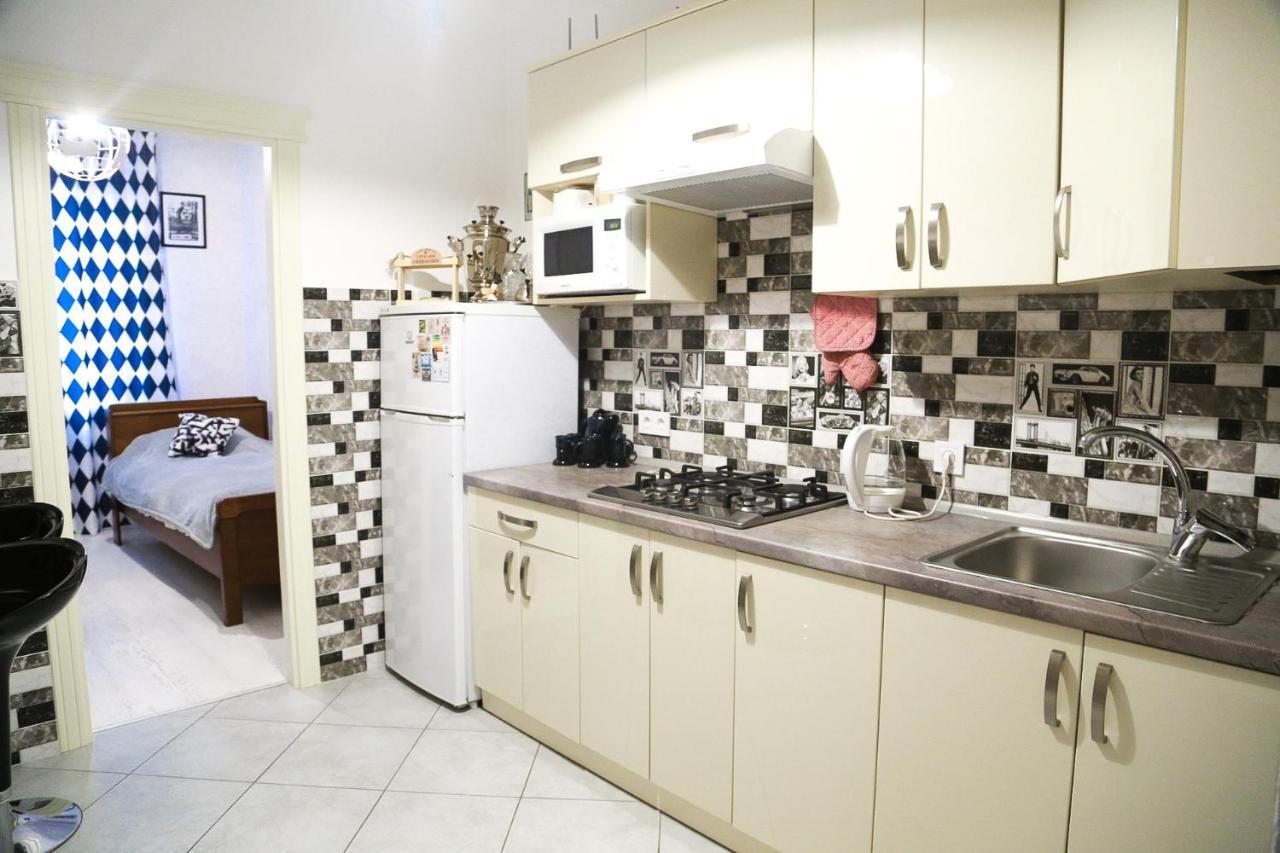 Monro - Heart Of Lviv Apartment ภายนอก รูปภาพ